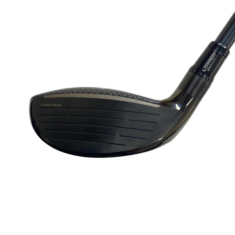 TaylorMade（テーラーメイド） Qi35 5W フェアウェイウッド FW