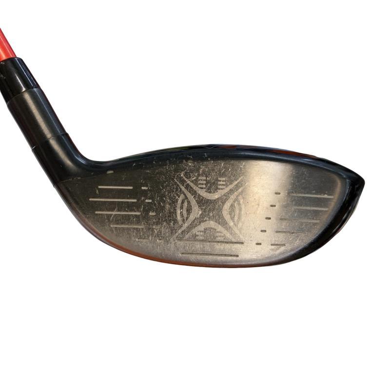 【レフティ】キャロウェイ ローグスター FW 3番 Callaway（キャロウェイ） ROGUE STAR 3W レフティ フェアウェイウッド