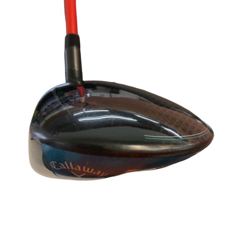 Callaway（キャロウェイ） ROGUE STAR 3W レフティ フェアウェイウッド