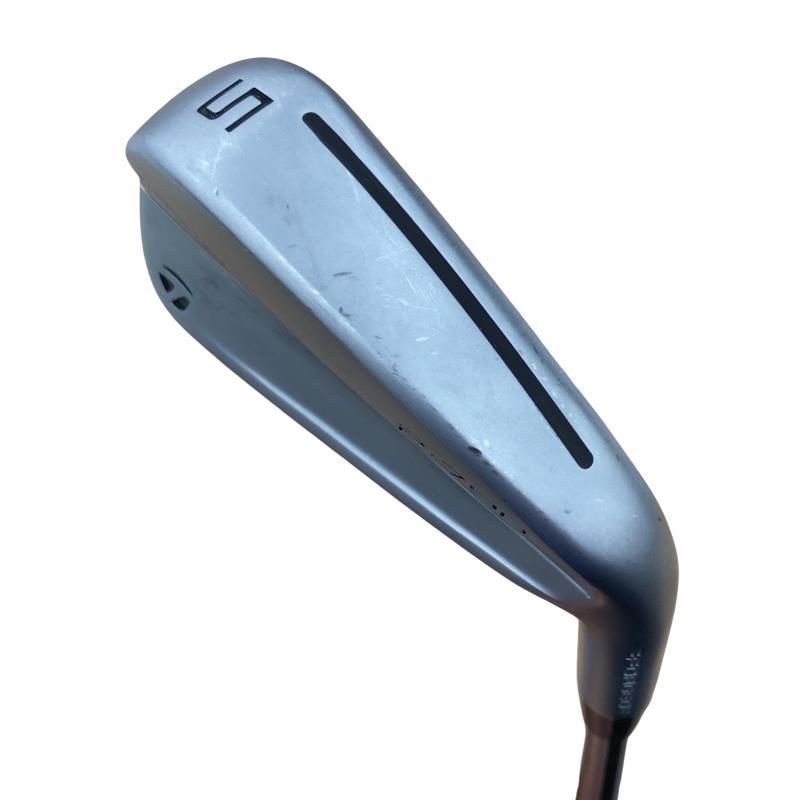 TaylorMade（テーラーメイド） Taylor Made P・790(2023) #5 単品