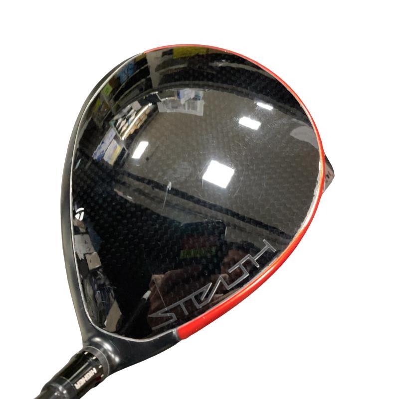 TaylorMade（テーラーメイド） STEALTH2 HD 10.5° ドライバー DR