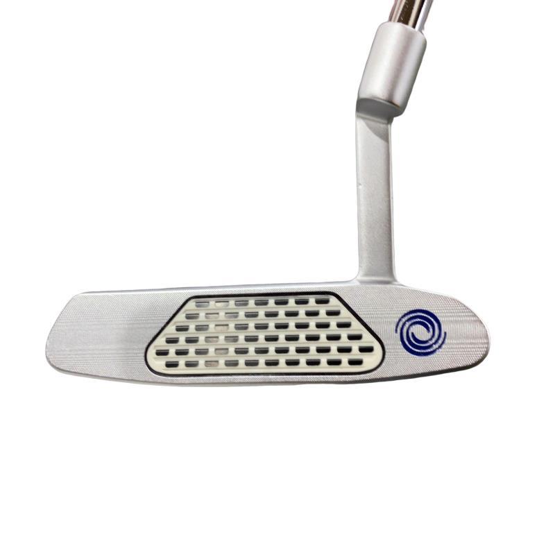 Callaway - オデッセイパター　STROKE LAB 32インチ　レディース ODYSSEY（キャロウェイゴルフ） オデッセイ STROKE LAB ONE 32インチ