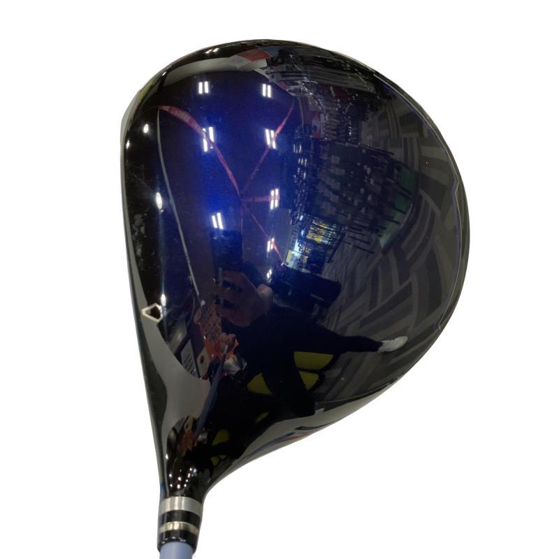 YAMAHA（ヤマハ） inpres DRIVESTAR 13° レディース ドライバー DR