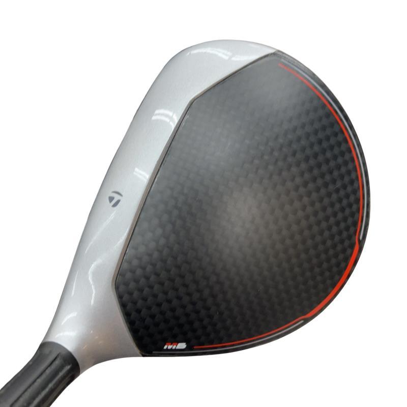 M6 フェアウェイウッド 7W テーラーメイド（TaylorMade) TaylorMade（テーラーメイド） M6 7W フェアウェイウッド FW