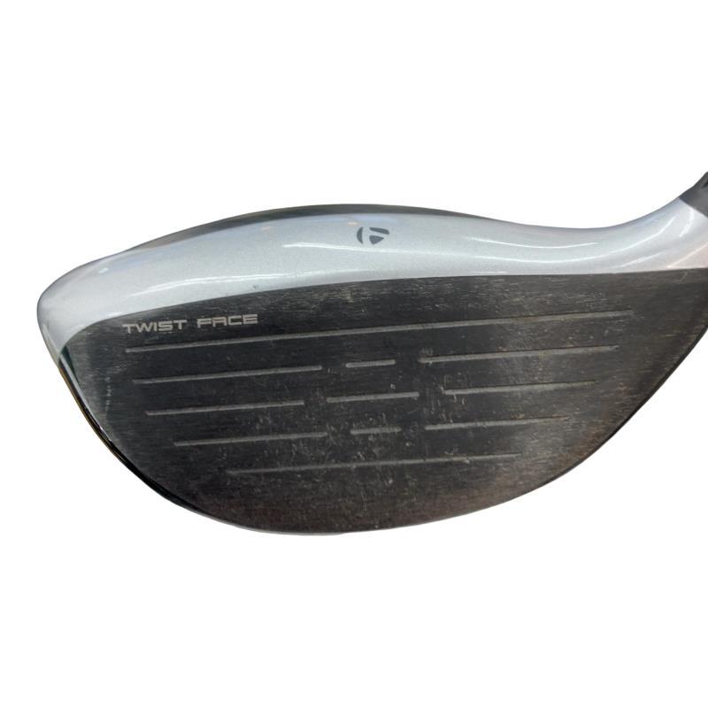 TaylorMade（テーラーメイド） M6 7W フェアウェイウッド FW