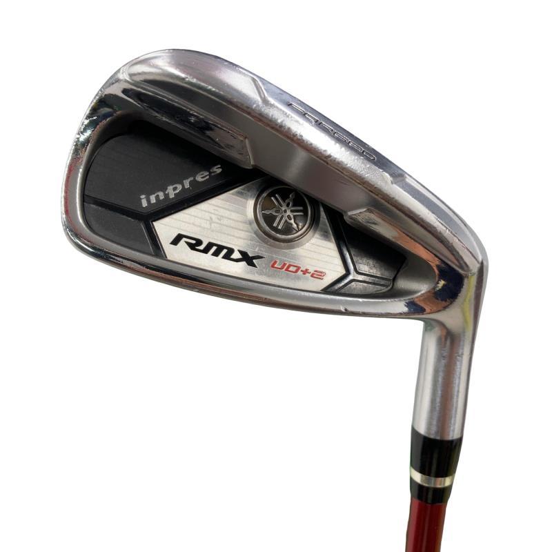 ヤマハ インプレス inpres RMX UD+2 9番 9i 単品 アイアン YAMAHA（ヤマハ） inpres RMX UD 2 9S アイアンセット IR フレックスR