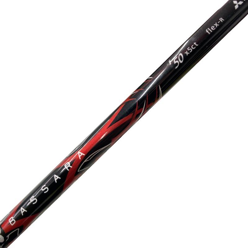 YAMAHA（ヤマハ） inpres RMX UD 2 9S アイアンセット IR フレックスR