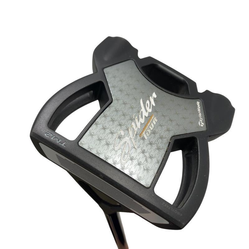 TaylorMade（テーラーメイド） Spider TOUR TRUSS TM2 34インチ