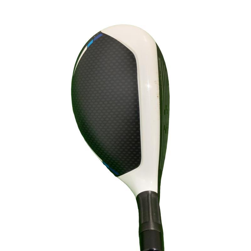 TaylorMade（テーラーメイド） SIM2 MAX U3 レフティ USA