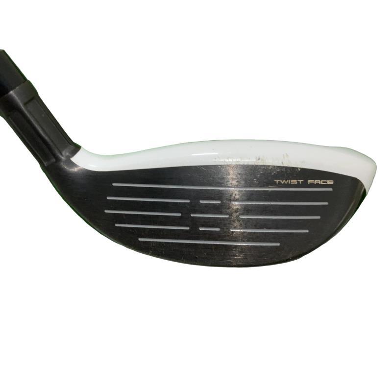 TaylorMade（テーラーメイド） SIM2 MAX U3 レフティ USA