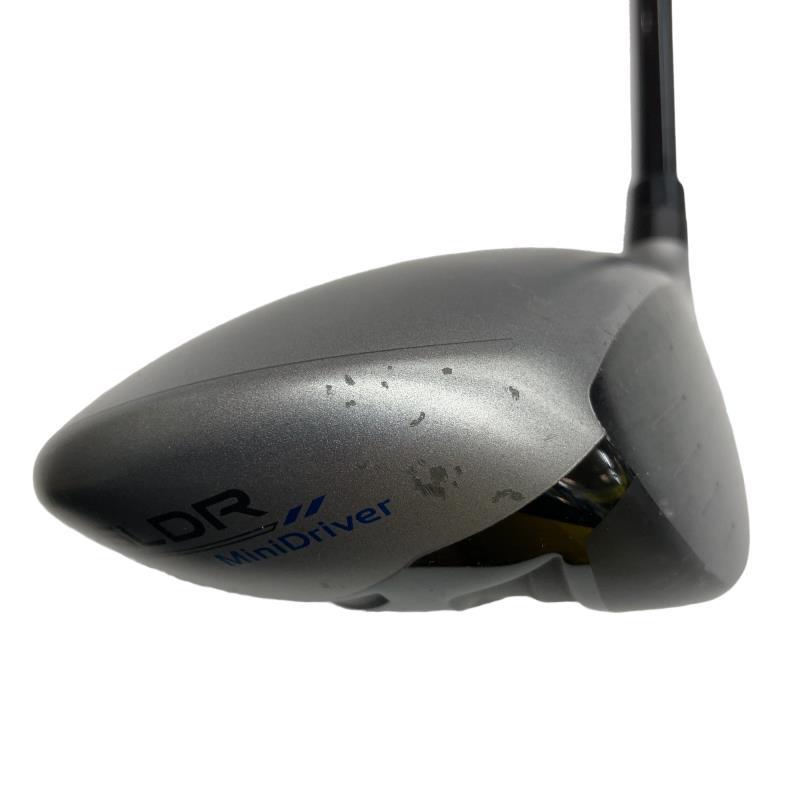 TaylorMade（テーラーメイド） SLDR S Mini Driver 14° ドライバー DR