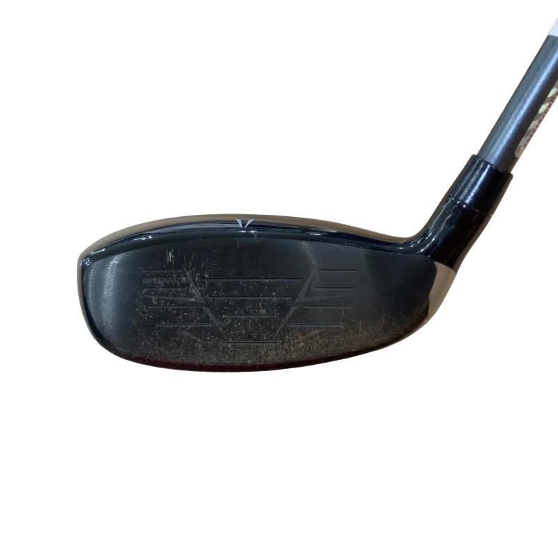 DUNLOP（ダンロップ） XXIO(2024) eks H6 ユーティリティ UT