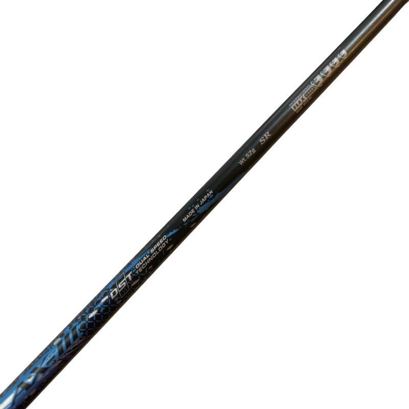DUNLOP（ダンロップ） XXIO(2024) eks H6 ユーティリティ UT