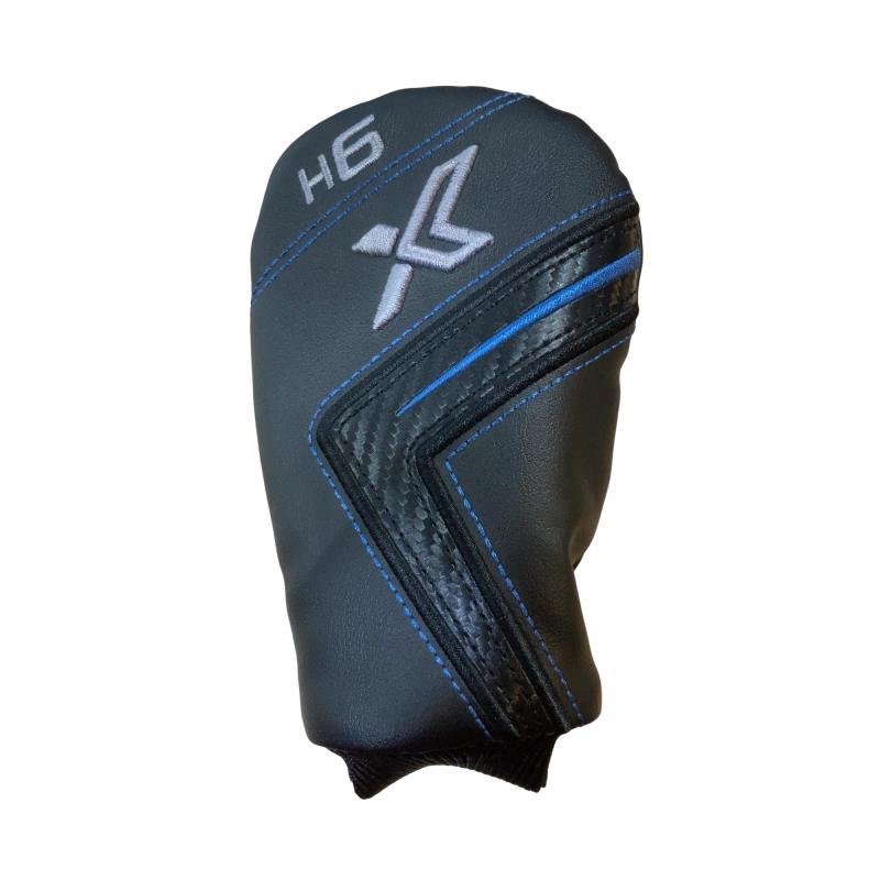 DUNLOP（ダンロップ） XXIO(2024) eks H6 ユーティリティ UT