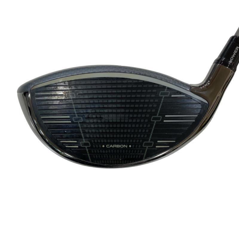 TaylorMade（テーラーメイド） Qi35 MAX LITE 10.5° ドライバー DR