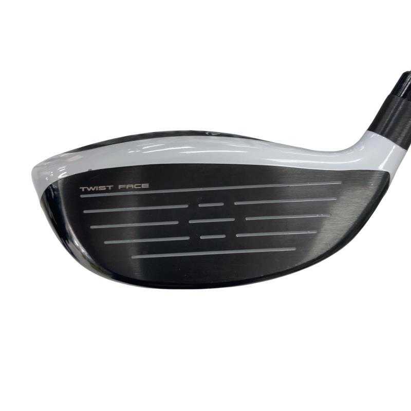 TaylorMade（テーラーメイド） SIM2 MAX-D 3W フェアウェイウッド FW