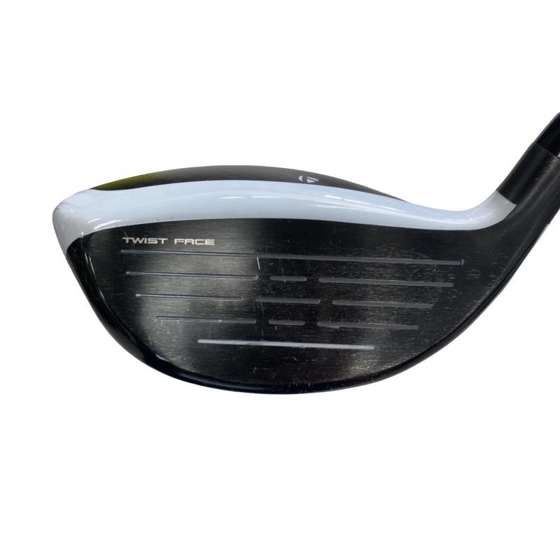【美品】TaylorMade SIM2 MAX-D 7番 フェアウェイウッド TaylorMade（テーラーメイド） SIM2 MAX-D 7W フェアウェイウッド FW