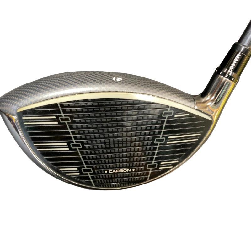 TaylorMade（テーラーメイド） Qi35 MAX 9° ドライバー DR フレックス