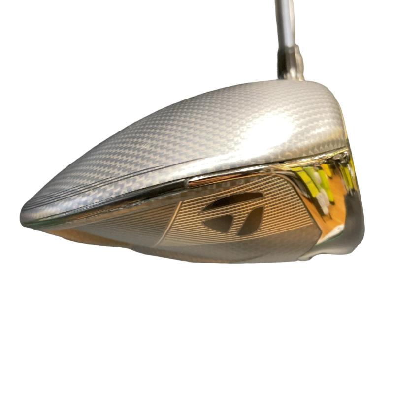 TaylorMade（テーラーメイド） Qi35 MAX 9° ドライバー DR フレックス