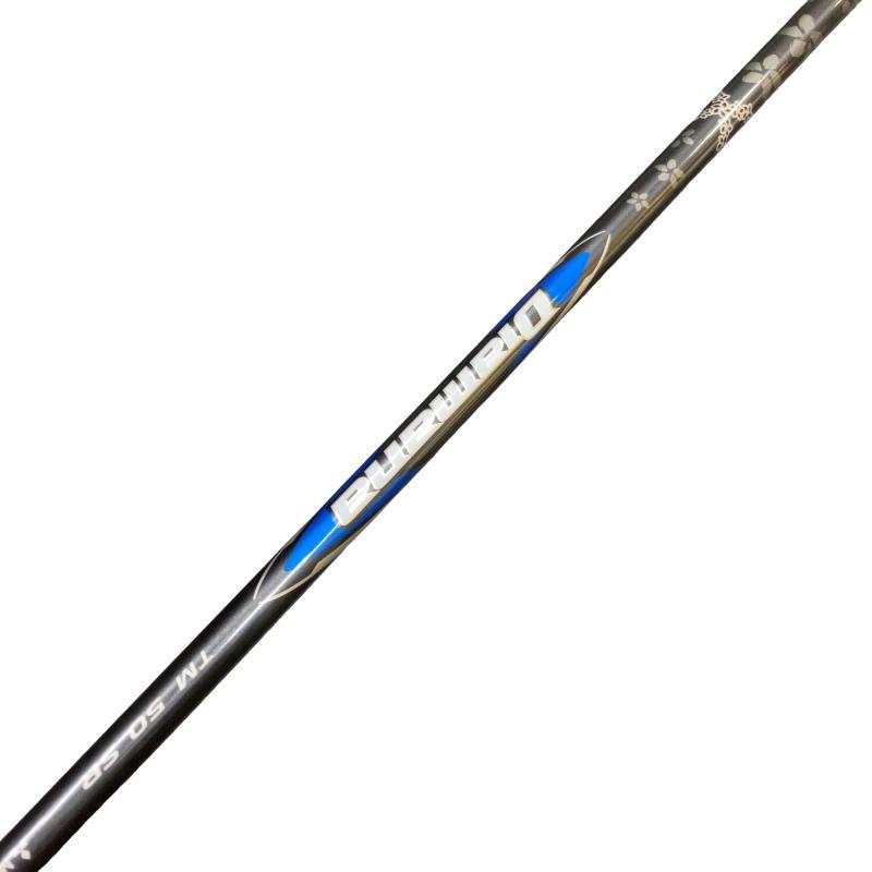 TaylorMade（テーラーメイド） Qi35 MAX 9° ドライバー DR フレックス