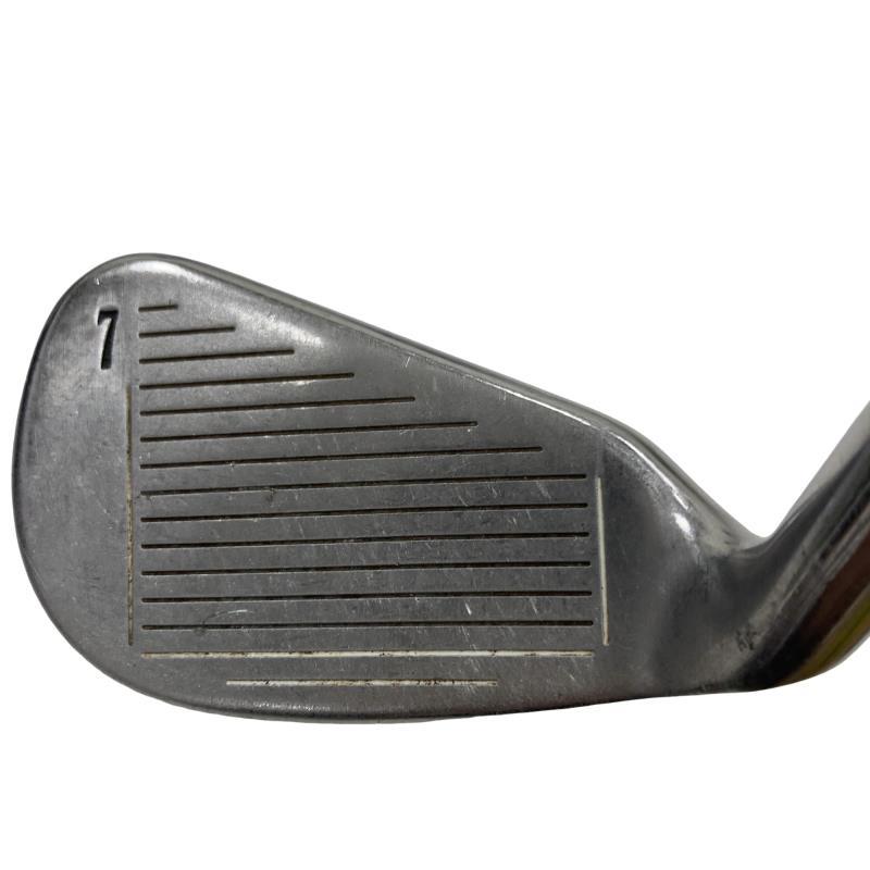 Callaway（キャロウェイ） STEELHEAD X-14 8S レディース アイアン