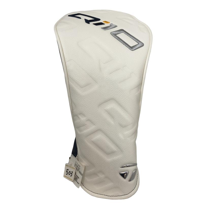 TaylorMade（テーラーメイド） Qi10 MAX 10.5° ドライバー DR