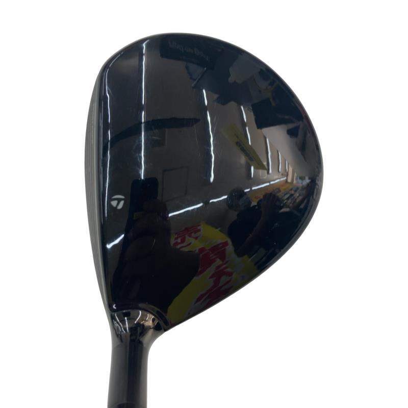 TaylorMade（テーラーメイド） Qi10 3HL USA フェアウェイウッド FW
