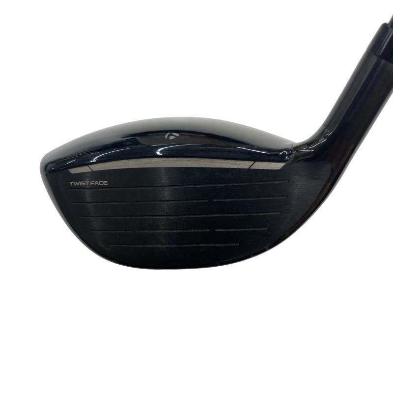TaylorMade（テーラーメイド） Qi10 3HL USA フェアウェイウッド FW