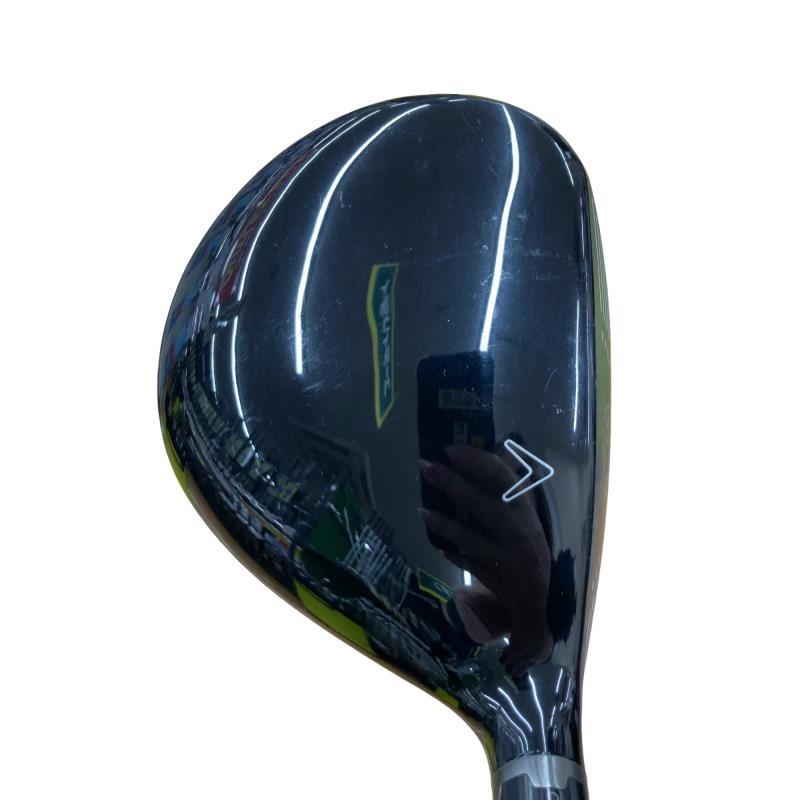 Callaway（キャロウェイ） GREAT BIG BERTHA(2015) 3W レフティ