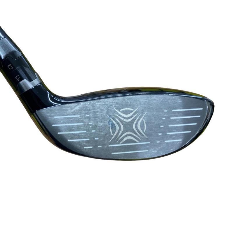 Callaway（キャロウェイ） GREAT BIG BERTHA(2015) 3W レフティ