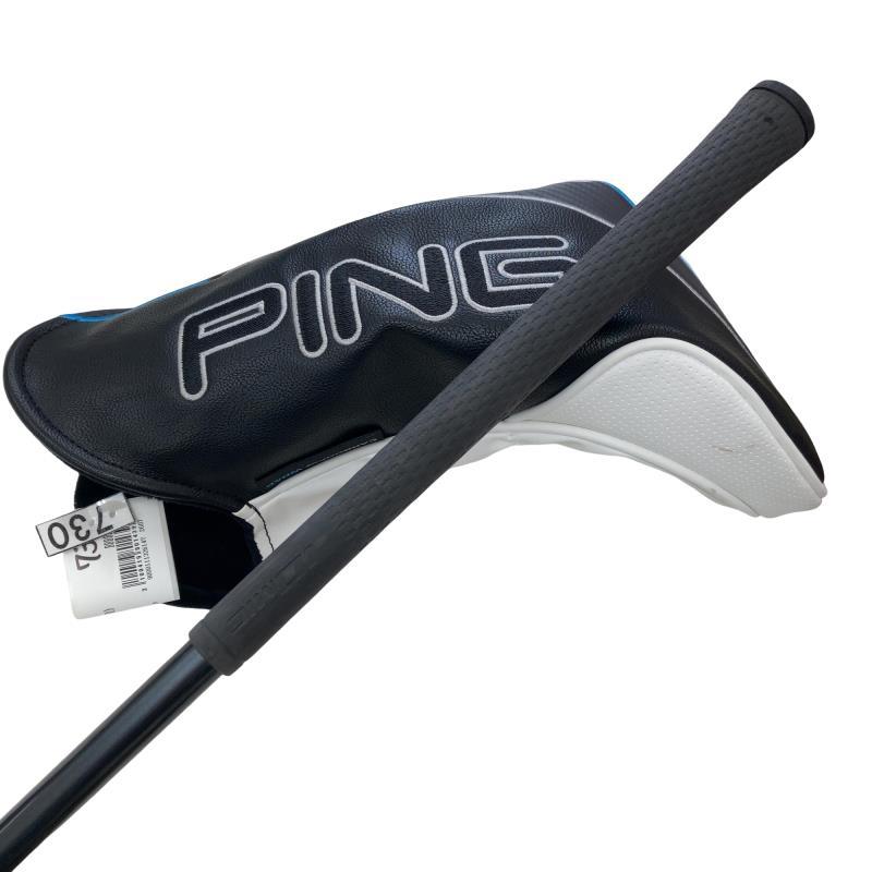 PING（ピン） G440 K HL 10.5° ドライバー DR フレックスその他