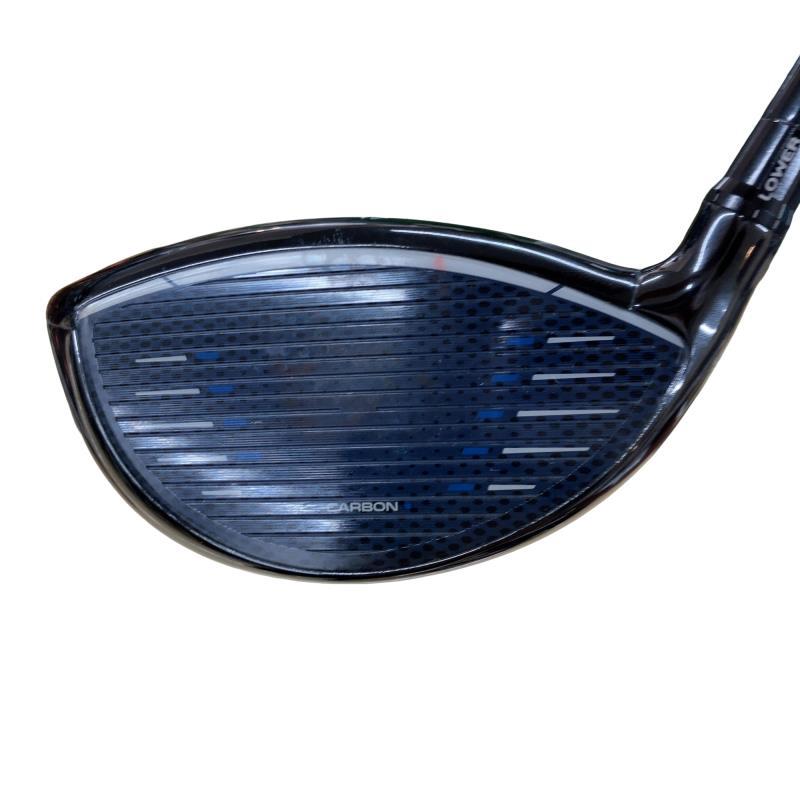TaylorMade（テーラーメイド） Qi10 10.5° ドライバー DR フレックスSR