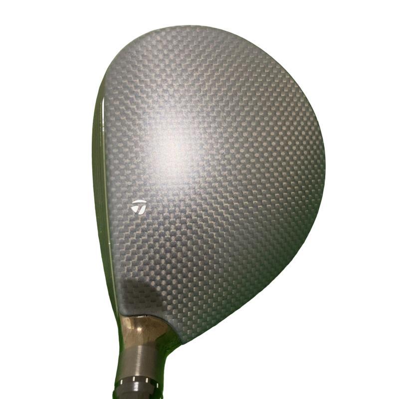 TaylorMade（テーラーメイド） Qi35 TOUR 7W フェアウェイウッド FW