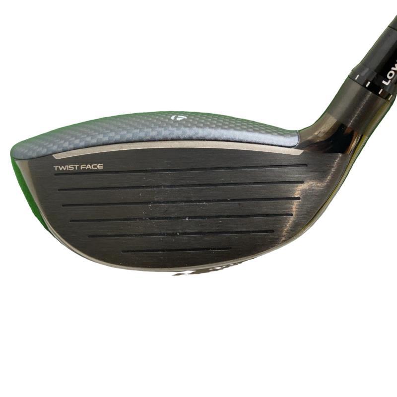 TaylorMade（テーラーメイド） Qi35 TOUR 7W フェアウェイウッド FW