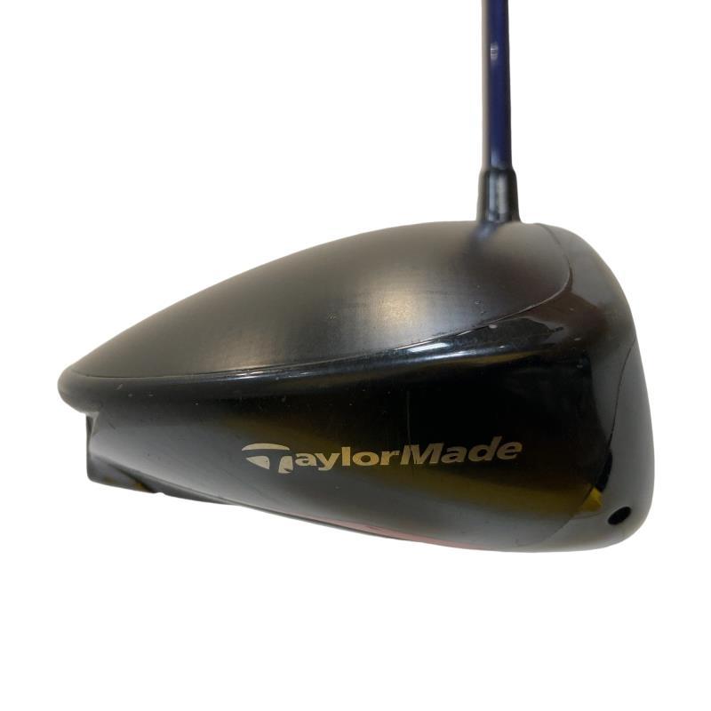 値下げ！希少！ステルスhd 9度　ドライバー TaylorMade（テーラーメイド） STEALTH HD 9° ドライバー DR