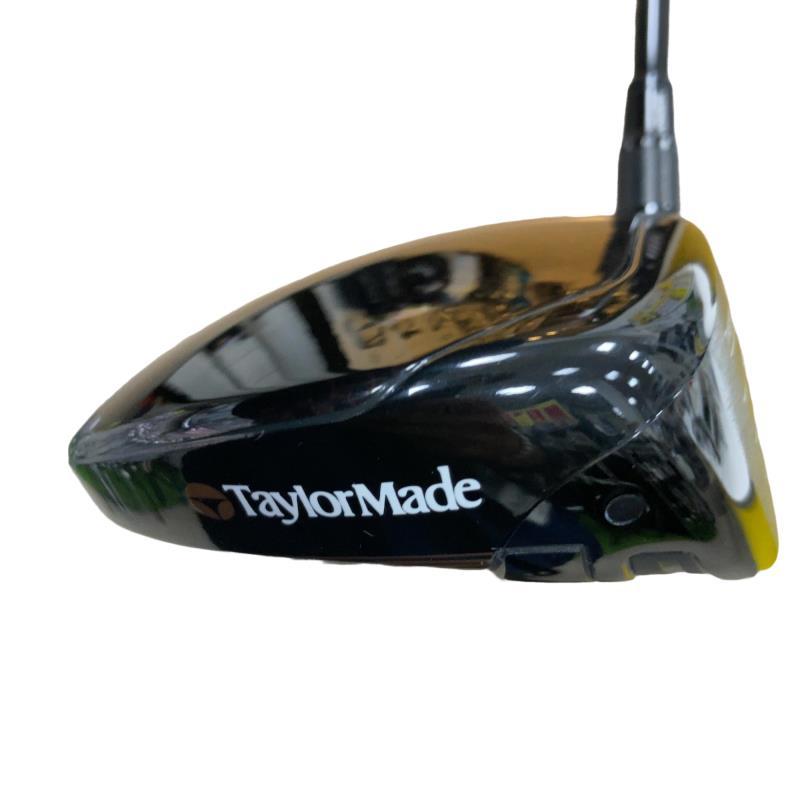 クラブ BRNR MINI D TaylorMade（テーラーメイド） BRNR MINI DRIVER(2024) 13.5