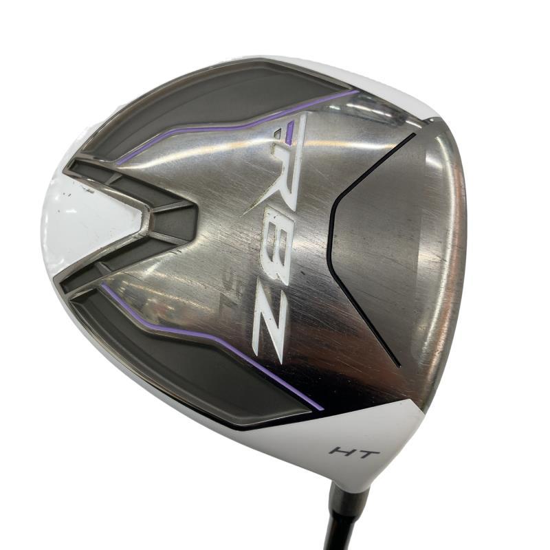 TaylorMade（テーラーメイド） RBZ HL レディース ドライバー DR