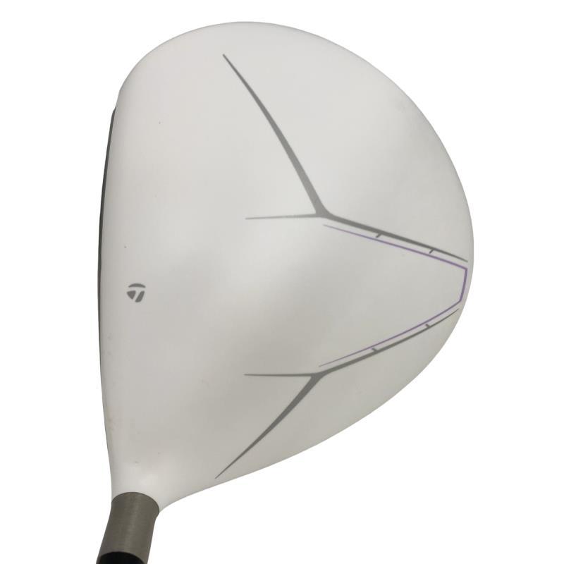 TaylorMade（テーラーメイド） RBZ HL レディース ドライバー DR