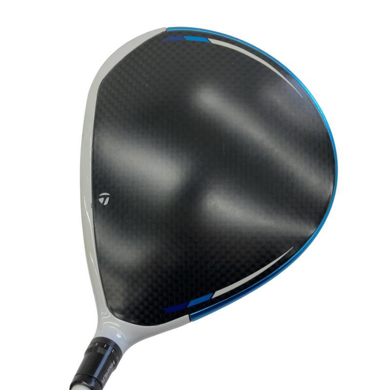 TaylorMade（テーラーメイド） SIM2 MAX-D 12° レディース ドライバー
