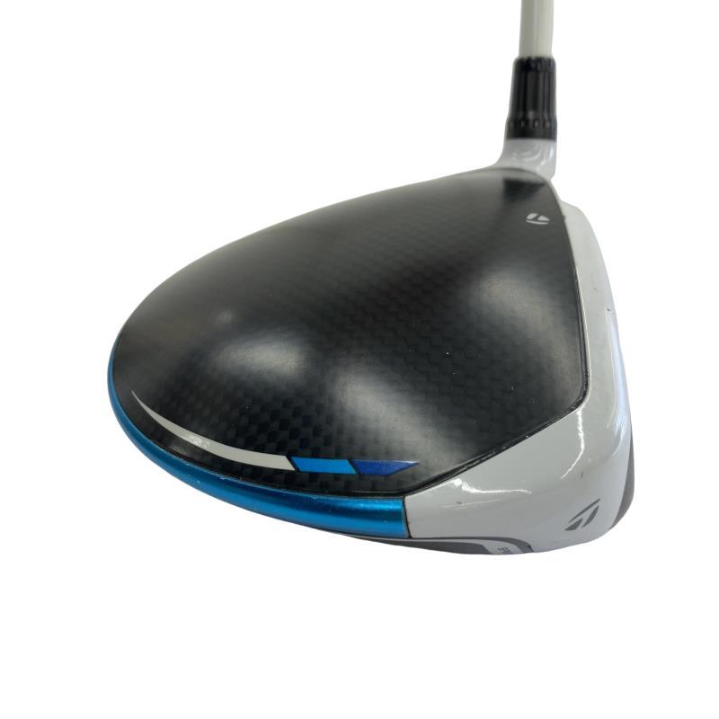 TaylorMade（テーラーメイド） SIM2 MAX-D 12° レディース ドライバー