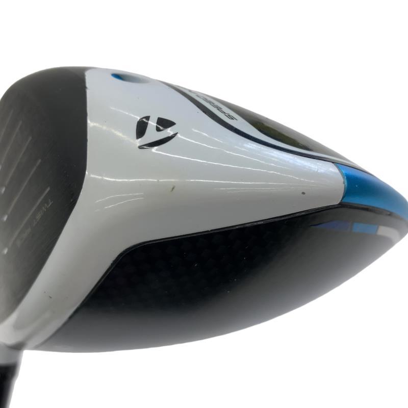 TaylorMade（テーラーメイド） SIM2 MAX-D 12° レディース ドライバー