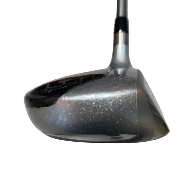 MIZUNO GOLF ミズノ SURE DD MI U6 ユーティリティ UT フレックスR