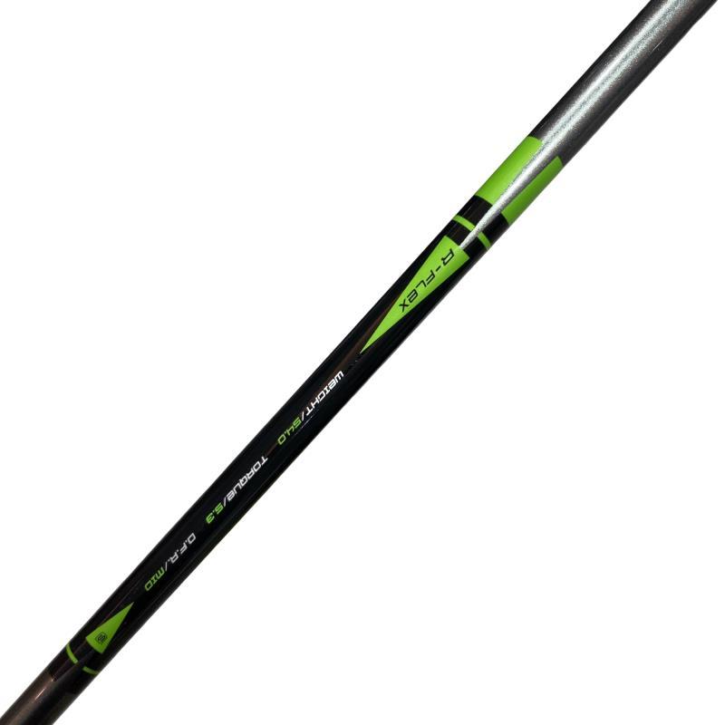 MIZUNO GOLF ミズノ SURE DD MI U6 ユーティリティ UT フレックスR