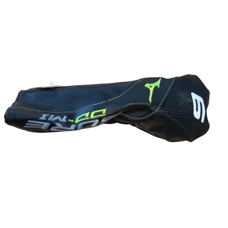 MIZUNO GOLF ミズノ SURE DD MI U6 ユーティリティ UT フレックスR