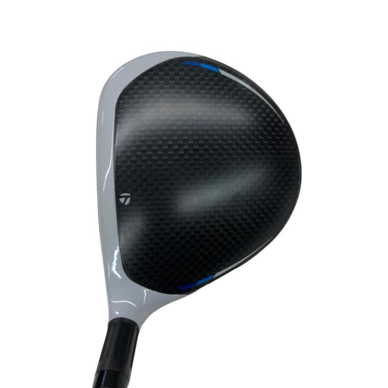 TaylorMade（テーラーメイド） SIM2 MAX 3W USA フェアウェイウッド FW