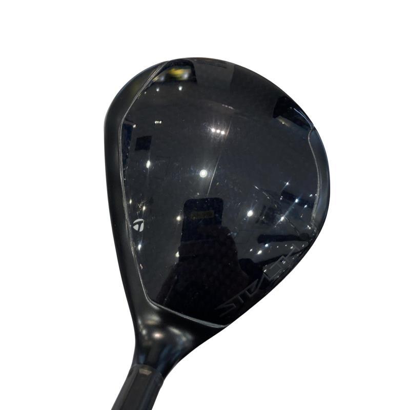 TaylorMade（テーラーメイド） STEALTH2 HD 7W フェアウェイウッド FW