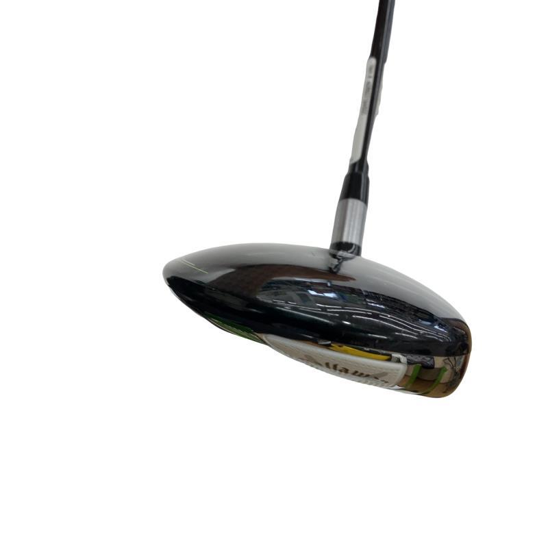 Callaway - エピック　EPIC MAX FAST 7W フェアウェイウッド　カーボンSR Callaway（キャロウェイ） EPIC MAX FAST 7W フェアウェイウッド FW