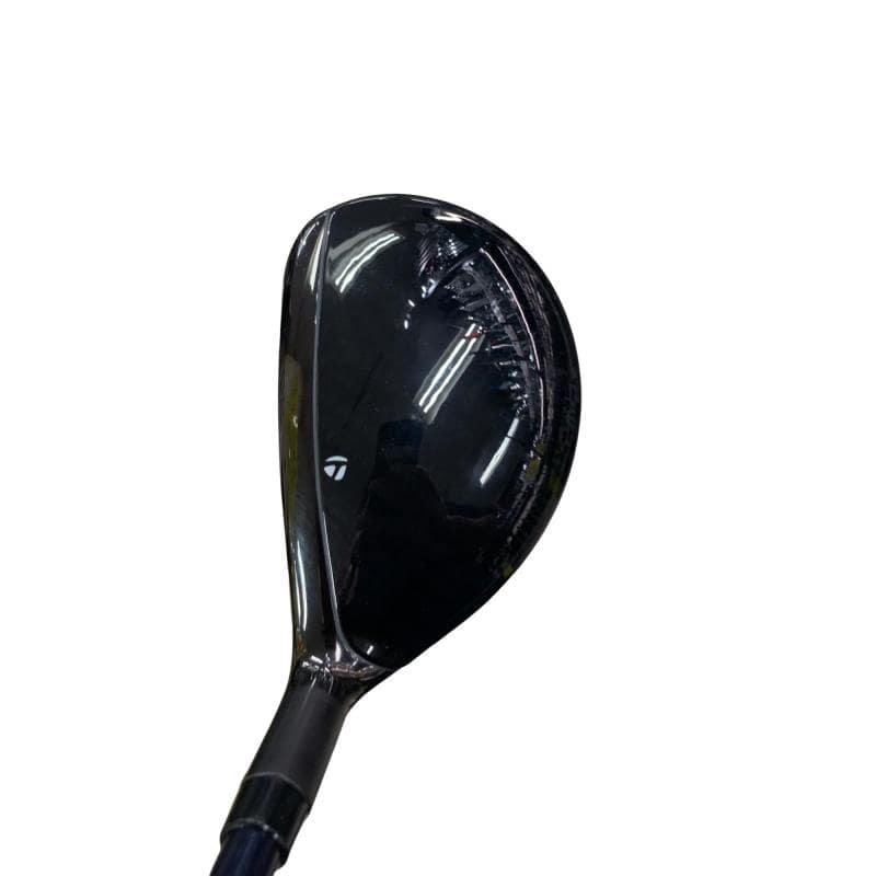 TaylorMade（テーラーメイド） Qi10 U4 ユーティリティ UT フレックスR