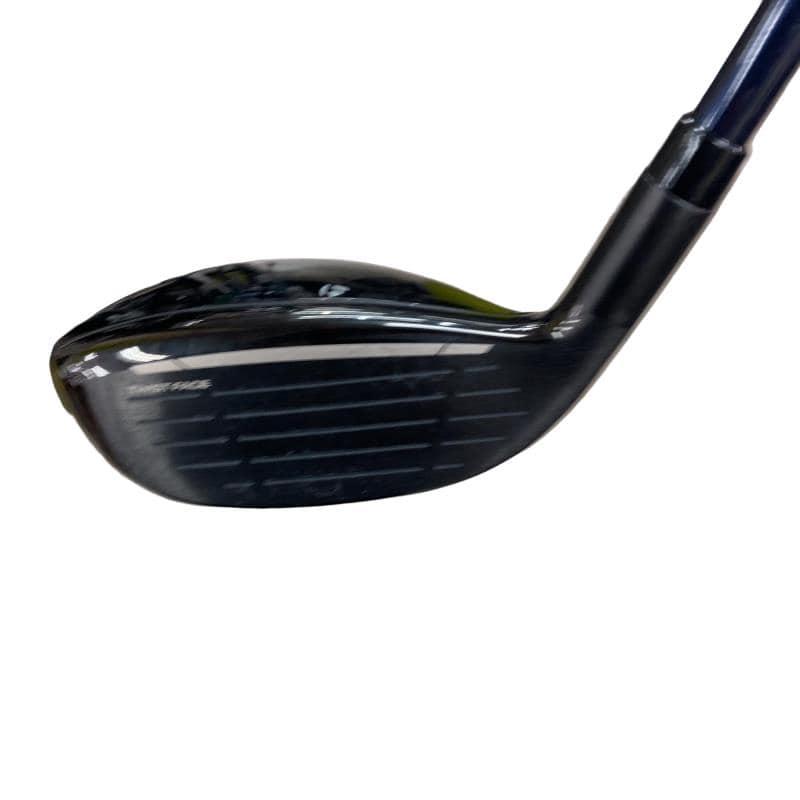 TaylorMade（テーラーメイド） Qi10 U4 ユーティリティ UT フレックスR