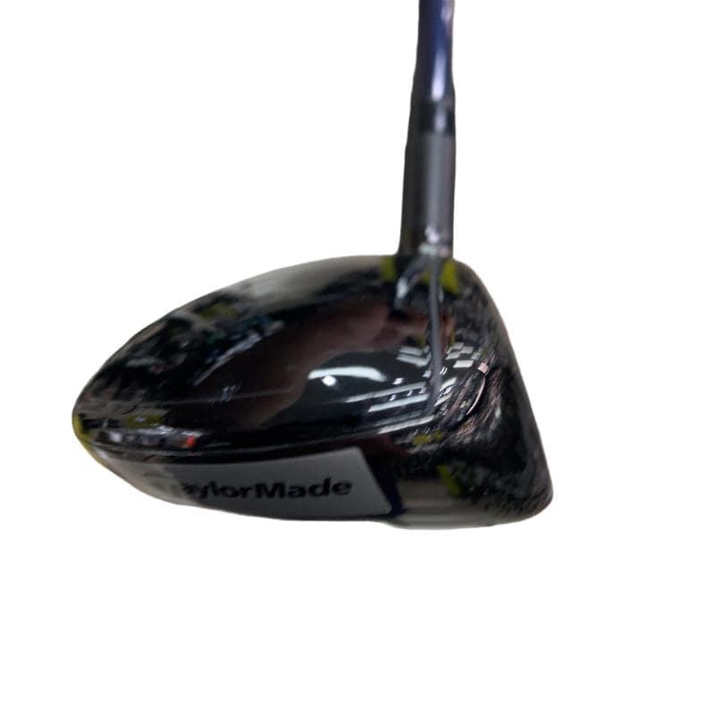 TaylorMade（テーラーメイド） Qi10 U4 ユーティリティ UT フレックスR